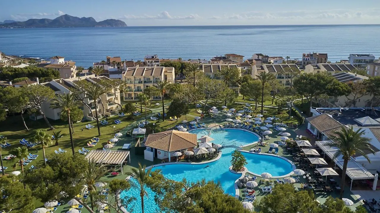Stil Picafort Park - Adults Only Hotel Can Picafort  4*, Can Picafort (Mallorca) Spain