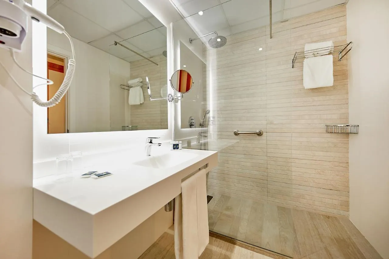 Stil Picafort Park - Adults Only Hotel Can Picafort  Can Picafort (Mallorca)