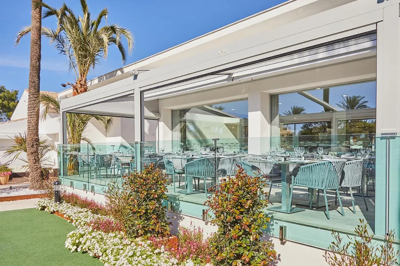 ****  Stil Picafort Park - Adults Only Hotel Can Picafort  Spain