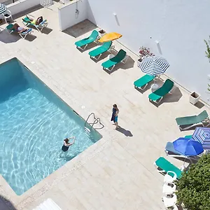 Galaxia Boutique Hotell