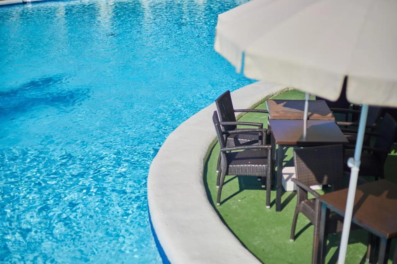 Stil Picafort Park - Adults Only Hotel Can Picafort