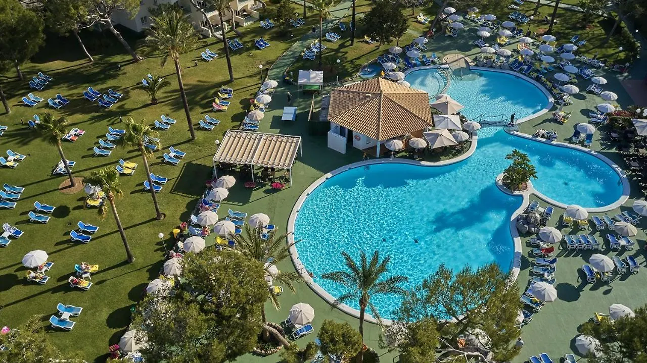 Stil Picafort Park - Adults Only Hotel Can Picafort  Spanyolország