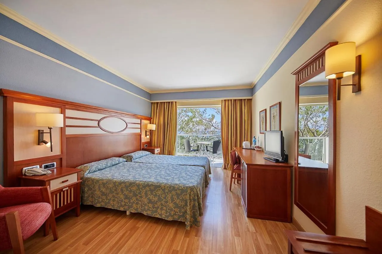 Stil Picafort Park - Adults Only Hotel Can Picafort